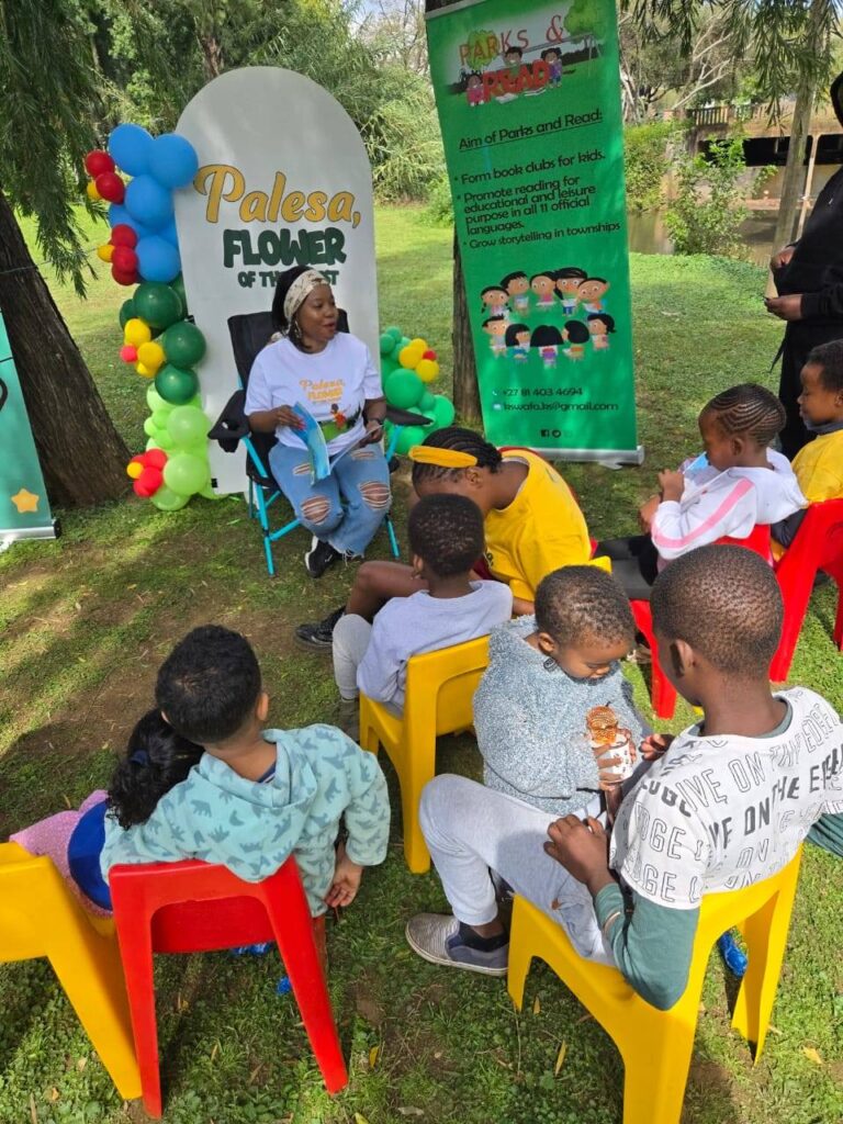 ParksandRead ParksandRead