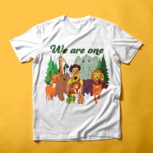 ParksandRead T-Shirts