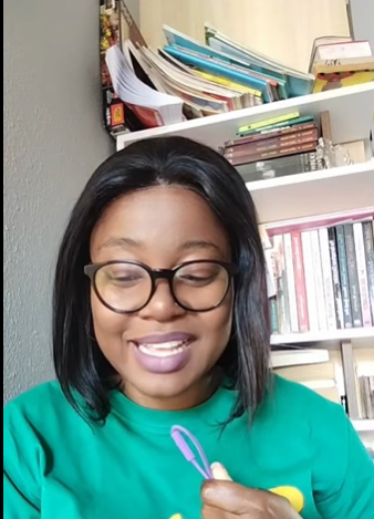 ParksandRead Facebook Live Read ParksandRead Facebook Live Read