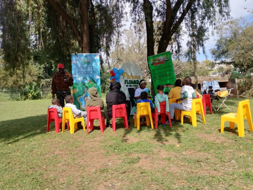 ParksandRead ParksandRead